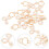 Nurse charm stethoscope pendant 10 pcs 5