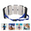 Swimming Buoyancy Belt for Water Running and Jogging 2