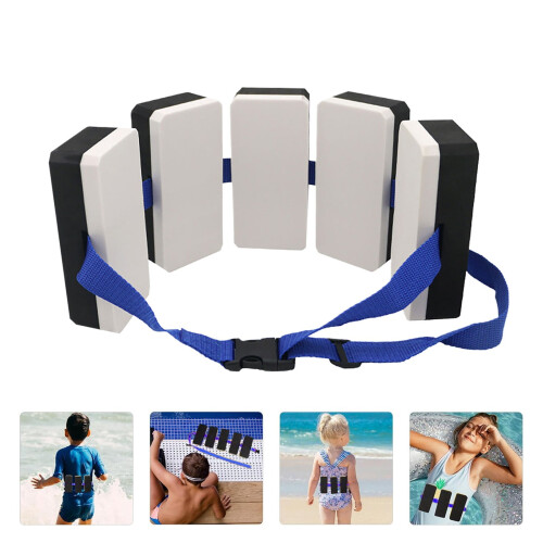Swimming Buoyancy Belt for Water Running and Jogging 1