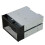 HDD Enclosure Rack Holder Case 3.5 Inch 3 Bay 6