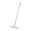 Xhegex flat mop and bucket set with 4 washable microfiber 2