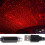 Car USB LED Starry Ceiling Lamp Roof Atmosphere Light 7
