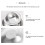 Stainless Steel Pan Lid 12 Inch 4 Pcs 2