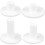 Weiwei self-standing golf tees 4 pcs 4