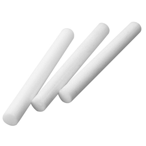 Xeyise humidifier replacement filter cotton swab 10 pcs 1