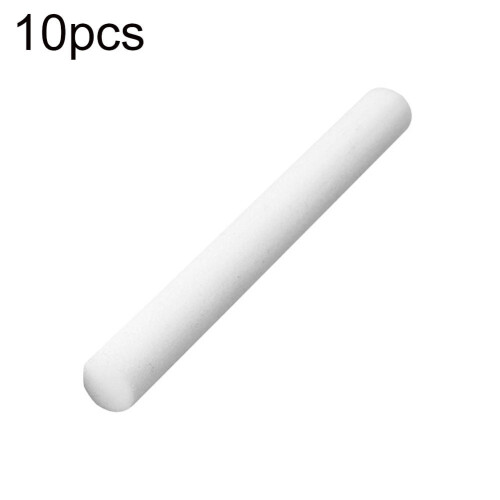 Xeyise humidifier replacement filter cotton swab 10 pcs 2