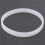 6Pack Gaskets Replacement Seal 3.94inch O-Ring Blender Replacement for  Blender BL480 BL680 BL910 CT680 9