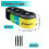 RV Hose Storage Bag Waterproof Mesh Top 3/4 pcs 6