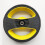 Stroller Wheels Plastic Replacement Set 3