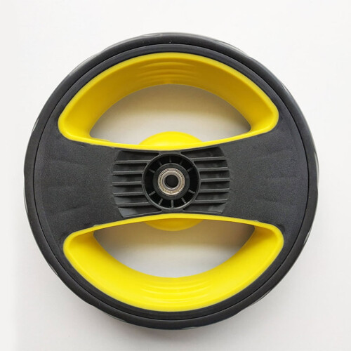 Stroller Wheels Plastic Replacement Set 2