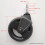 Stroller Wheels Plastic Replacement Set 5