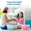 Laundry Scent Boosters Gel Beads 1 Bag 3