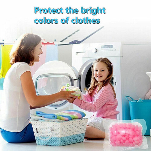 Laundry Scent Boosters Gel Beads 1 Bag 2