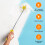 Corner Paint Roller Kit for Drywall Edges 1 Pack 8