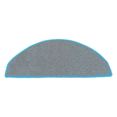 Mop Pads for Combo Essential Robot Vacuum 2PCS SZRH 1