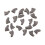 Cat Nail Caps Soft Plastic Paw Protector 20Pcs 2