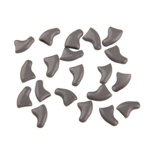 Cat Nail Caps Soft Plastic Paw Protector 20Pcs 1
