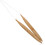 Weiwei wooden circular knitting needles 40cm 5