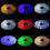 LED rope light outdoor waterproof 110V cuttable 4