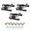 LED rope light outdoor waterproof 110V cuttable 5