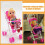 WeiWei baby doll stroller toy 2 pcs 3