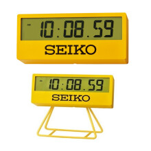 SEIKO CLOCKS WATCHES Mod. QHL073Y