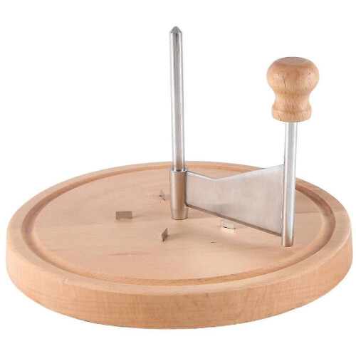 Disc Cheese Slicer Cheese Cheese Scraper Manual Kitchen Baking Chocolate Chip ScraperAs Shown SZRH A-S 2