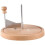 Disc Cheese Slicer Cheese Cheese Scraper Manual Kitchen Baking Chocolate Chip ScraperAs Shown SZRH A-S 5