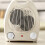 Electric Fan Control Knob Replacement 6 pcs 2