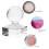 Weiweiguan eyeshadow press tool 1 piece 2