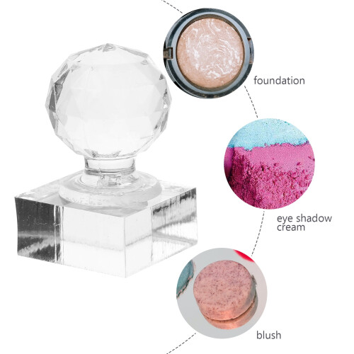 Weiweiguan eyeshadow press tool 1 piece 1