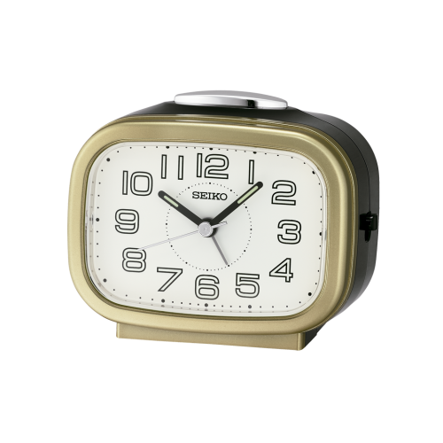 SEIKO CLOCKS WATCHES Mod. QHK060G