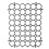 Cat Deterrent Mat with Spikes 12 Pieces 7