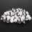 50Pcs Door Panel Clips with Seal Ring Compatible with BMW E34 E36 E38 E39 E46 X5 M3 M5 Z3 YVL 2