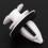 50Pcs Door Panel Clips with Seal Ring Compatible with BMW E34 E36 E38 E39 E46 X5 M3 M5 Z3 YVL 5