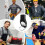Loop Tool Tool Belt Hook Heavy Duty Hammer Loop Tool Belt Accessories Belt Tool Holder Tool Belt Clip for Construction 8