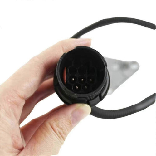 24107512755 Car Neutral Switch Compatible with E46 E39 E38 E85 Trans Shift Position Switch 241114215 YVL 1