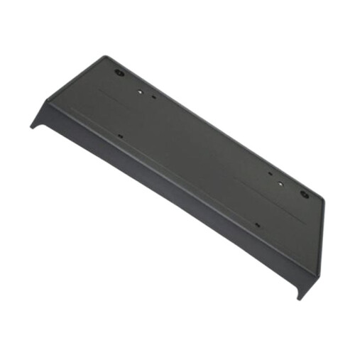 Support de Plaque D'Immatriculation Avant 51117058449 51118041136 Compatible avec pour  E90 E91 E92 E93 2