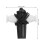 Samba Whistle ABS Orff Teaching Whistle Black 2