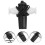 Samba Whistle ABS Orff Teaching Whistle Black 3