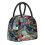Lancheira térmica Lightning McQueen com bolso frontal 3