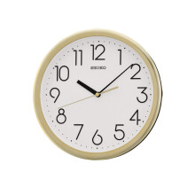SEIKO CLOCKS WATCHES Mod. QXA582G