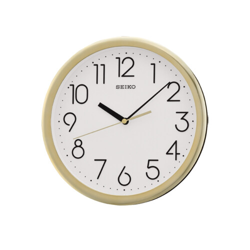 SEIKO CLOCKS WATCHES Mod. QXA582G