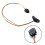 Automatic Transmission Speed Input Sensor 7M5R-7H103-BA 1850527 6DCT450 31367965 for    Speed Sensor 7