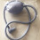Female hip irrigator for bath bidet use 3