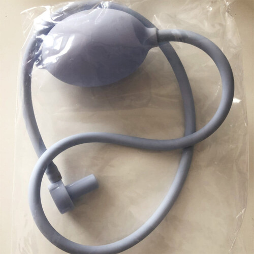 Female hip irrigator for bath bidet use 2