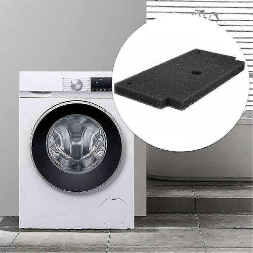 6PCS Dryer Sponge Filter Mat for Bosch 12022801 for Constructa YVL 2
