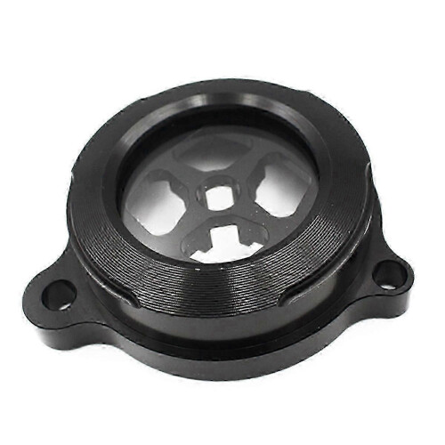 Engine Oil Filter Clear Cover for 700 700R YVL 1