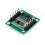-26 High-Precision High-Sensitivity Digital Electronic Compass Sensor Module 26 GY26 DC 3V- 5V for YVL 3