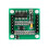 -26 High-Precision High-Sensitivity Digital Electronic Compass Sensor Module 26 GY26 DC 3V- 5V for YVL 5